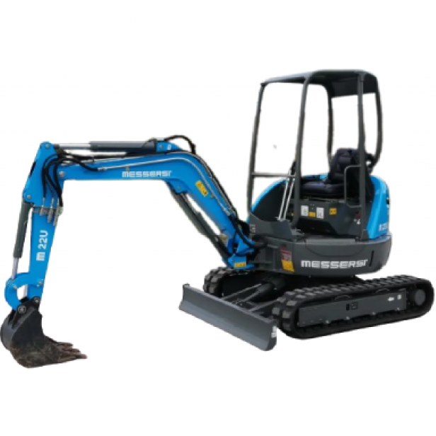 Messersì M38U μίνι εκσκαφέας βάθος σκαψίματος 3,32 m Messersì M38U ερπυστριοφόρος εκσκαφέας compact Messersì M38U mini excavator zero tail swing Messersì M38U εκσκαφέας για στενούς χώρους Messersì M38U εργοταξιακός εκσκαφέας 3450 kg