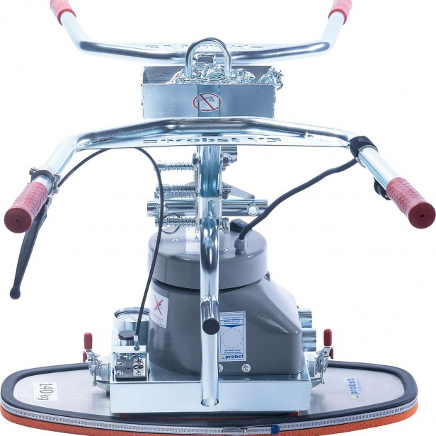 PROBST SPEEDY VS vacuum hand laying device Vacuum hand laying device PROBST SPEEDY VS SPEEDY VS vacuum lifter for slabs PROBST SPEEDY VS lifting device