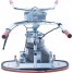 PROBST SPEEDY VS vacuum hand laying device Vacuum hand laying device PROBST SPEEDY VS SPEEDY VS vacuum lifter for slabs PROBST SPEEDY VS lifting device