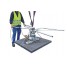 PROBST SPEEDY VS vacuum hand laying device Vacuum hand laying device PROBST SPEEDY VS SPEEDY VS vacuum lifter for slabs PROBST SPEEDY VS lifting device