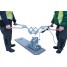 PROBST SPEEDY VS vacuum hand laying device Vacuum hand laying device PROBST SPEEDY VS SPEEDY VS vacuum lifter for slabs PROBST SPEEDY VS lifting device