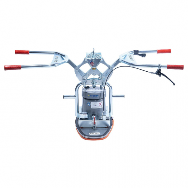 PROBST SPEEDY VS vacuum hand laying device Vacuum hand laying device PROBST SPEEDY VS SPEEDY VS vacuum lifter for slabs PROBST SPEEDY VS lifting device