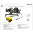 DI.0.MRV Tραβηχτής καλωδίων 750kg 220V 