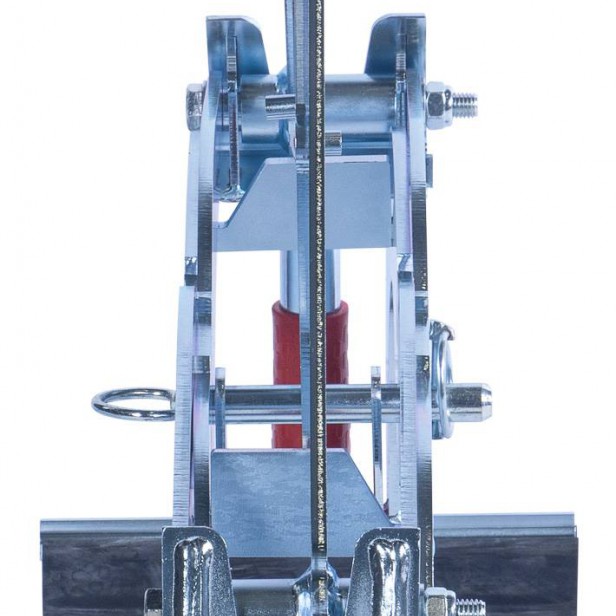 Probst EASYGRIP EXG λαβή για κράσπεδα και πλάκες Probst EASYGRIP EXG αρπάγη πλακών πεζοδρομίου Probst EASYGRIP EXG λαβή για τοποθέτηση πλακών Probst EASYGRIP EXG χρήση με περονοφόρο ή γερανό