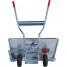 Adjustable Paver Transport Cart VTK-V 