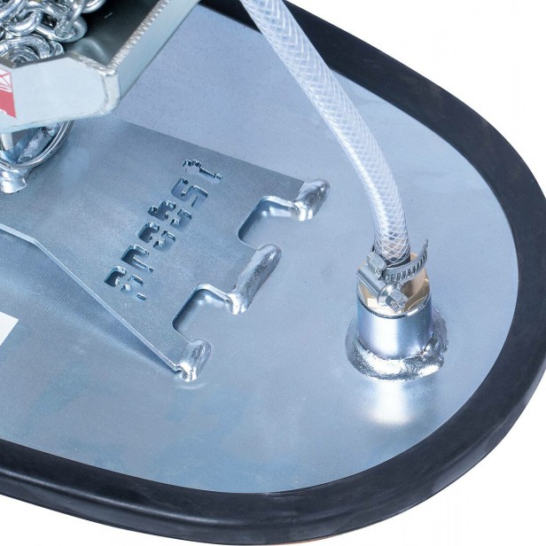 Probst VPH-150 vacuum power handy Probst VPH hand vacuum lifting device VPH-150 vacuum hand laying tool