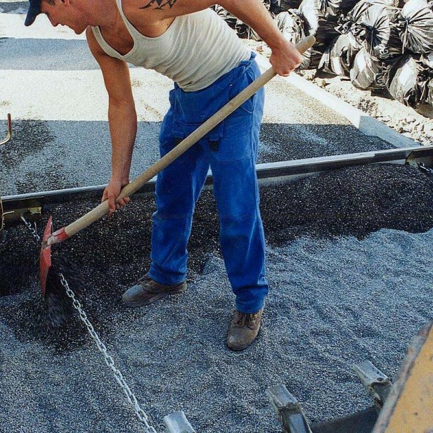 Telescopic Screeding System TAS-UNI max 600kg