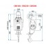 CWS-DKL-300 Bαρούλκο συρ/νου 28m*5mm 300kg 220V CWS-DKL-300 Bαρούλκο συρ/νου 28m*5mm 300kg 220V