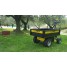 ALITRAK ELECTRIC CARGO TRANSPORTER  JT-300L E / JT-300L S / JT-300L P 300-500KG