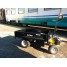 ALITRAK ELECTRIC CARGO TRANSPORTER  JT-300L E / JT-300L S / JT-300L P 300-500KG