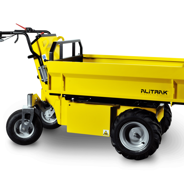 ALITRAK ELECTRIC CARGO TRANSPORTER MT500L S / MT500L P 400-500KG