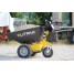 ALITRAK ELECTRICALLY DRIVEN WHEELBAROW DT300E UP TO 300KG