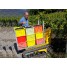 ALITRAK ΗΛΕΚΤΡΙΚΟΣ ΕΡΠΥΣΤΡΙΟΦΟΡΟΣ ΦΟΡΤΩΤΗΣ/DUMPER DCT300P - 600KG ALITRAK ΗΛΕΚΤΡΙΚΟΣ ΕΡΠΥΣΤΡΙΟΦΟΡΟΣ ΦΟΡΤΩΤΗΣ/DUMPER DCT300P - 600KG