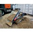 ALITRAK ΗΛΕΚΤΡΙΚΟΣ ΕΡΠΥΣΤΡΙΟΦΟΡΟΣ ΦΟΡΤΩΤΗΣ/DUMPER DCT350P - 600KG ALITRAK ΗΛΕΚΤΡΙΚΟΣ ΕΡΠΥΣΤΡΙΟΦΟΡΟΣ ΦΟΡΤΩΤΗΣ/DUMPER DCT350P - 600KG