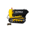 ALITRAK ΗΛΕΚΤΡΙΚΟΣ ΕΡΠΥΣΤΡΙΟΦΟΡΟΣ ΦΟΡΤΩΤΗΣ/DUMPER DCT350P - 600KG ALITRAK ΗΛΕΚΤΡΙΚΟΣ ΕΡΠΥΣΤΡΙΟΦΟΡΟΣ ΦΟΡΤΩΤΗΣ/DUMPER DCT350P - 600KG