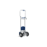 XSTO ZW7210GC / ZW7250GC electric stair climbing carts, transport loads up to 210 kg or 250 kg on stairs, safe and easy to use, durable aluminum alloy construction, edge brake system to prevent slipping