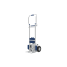 XSTO ZW7210GC / ZW7250GC electric stair climbing carts, transport loads up to 210 kg or 250 kg on stairs, safe and easy to use, durable aluminum alloy construction, edge brake system to prevent slipping