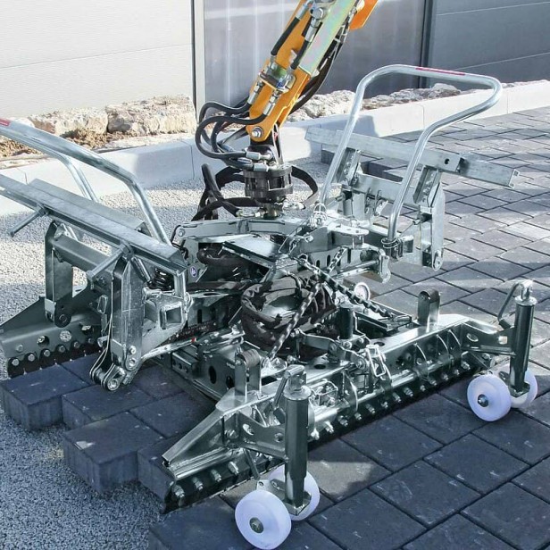 ΥΔΡΑΥΛΙΚΗ ΑΡΠΑΓΗ ΑΝΥΨΩΣΗΣ HVZ-UNI-II ΕΩΣ 400KG 