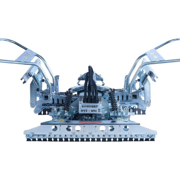 ΥΔΡΑΥΛΙΚΗ ΑΡΠΑΓΗ ΑΝΥΨΩΣΗΣ HVZ-UNI-II ΕΩΣ 400KG 