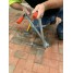 Probst PaverEXTRACTOR SZ Paving Block Extractor Paving Block Extractor SZ by Probst Probst PaverEXTRACTOR SZ in use Paving Block Extractor SZ clamp
