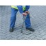 Probst PaverEXTRACTOR SZ Paving Block Extractor Paving Block Extractor SZ by Probst Probst PaverEXTRACTOR SZ in use Paving Block Extractor SZ clamp