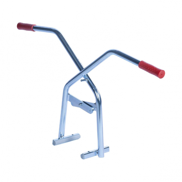 Probst BZ kerb stone handles BZ Probst kerb stone lifting handles Probst BZ handles for kerb stones 150 kg