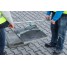 Probst PPH slab handle, Professional-Slab Handle PPH, Probst PPH kerb stone handle, PPH lifting handle 60 kg