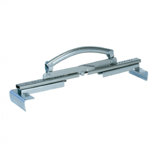 Probst PPH slab handle, Professional-Slab Handle PPH, Probst PPH kerb stone handle, PPH lifting handle 60 kg