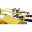 Probst Transmobil TM installation carrier, TM pallet lifter, TM vacuum slab lifter, Probst TM machine for slab installation