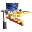 Probst Transmobil TM installation carrier, TM pallet lifter, TM vacuum slab lifter, Probst TM machine for slab installation
