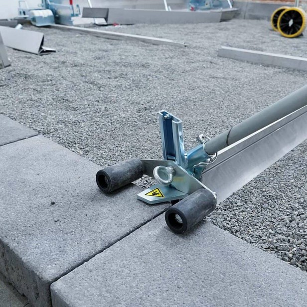 ΧΕΙΡΟΚΙΝΗΤΟΣ ΔΙΑΣΤΡΩΤΗΡΑΣ TELEPLAN TP  