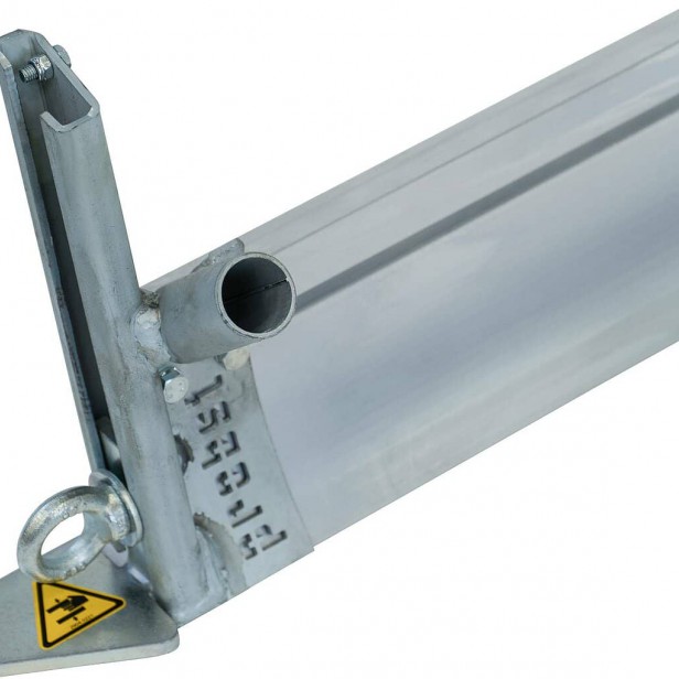 ΧΕΙΡΟΚΙΝΗΤΟΣ ΔΙΑΣΤΡΩΤΗΡΑΣ TELEPLAN TP  