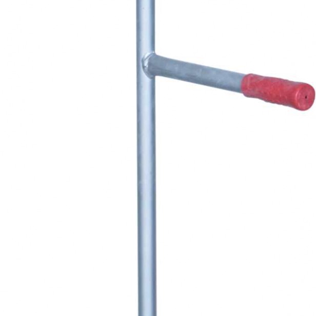 ΧΕΙΡΟΚΙΝΗΤΟΣ ΔΙΑΣΤΡΩΤΗΡΑΣ TELEPLAN TP  