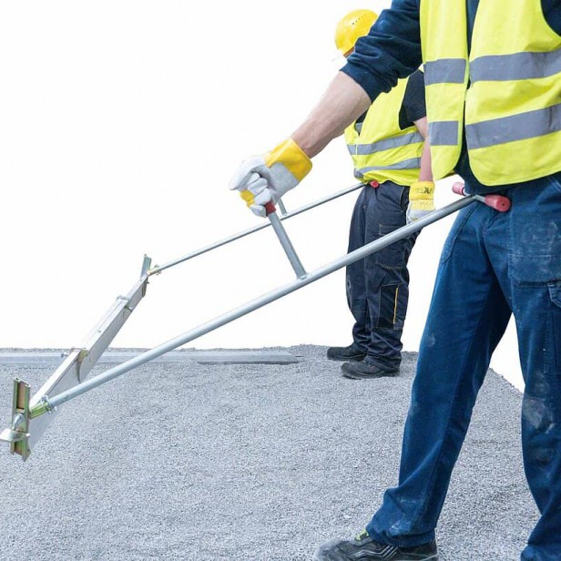 ΧΕΙΡΟΚΙΝΗΤΟΣ ΔΙΑΣΤΡΩΤΗΡΑΣ TELEPLAN TP  