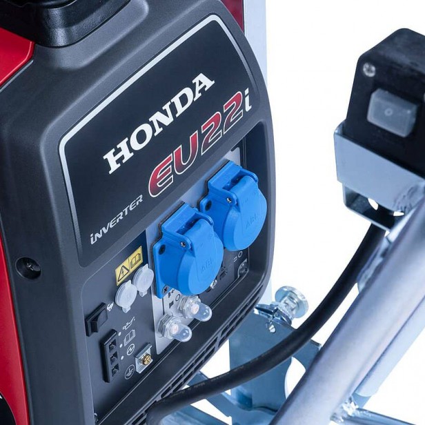 QUICKJET QJ-600-E Vacuum Lifting Device For Porous Materials 