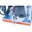 QUICKJET QJ-600-E Vacuum Lifting Device For Porous Materials 
