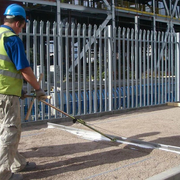 Handscreeding System Easyplan 