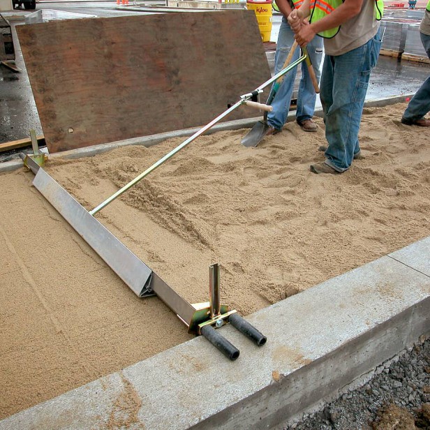 Handscreeding System Easyplan 