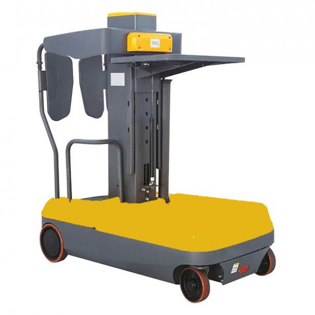  OSAKA BRAVO ORDER PICKER MATERIAL LIFTS