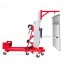 Adaptor ACT‑10 για γυάλινες επιφάνειες σε TORO GUIL ACT‑10 προσαρμογέας για τοποθέτηση υαλοπινάκων Adaptor ACT‑10 για παρμπρίζ λεωφορείων GUIL ACT‑10 με ρυθμιζόμενους βραχίονες για γυαλί