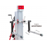 Adaptor ACT‑10 για γυάλινες επιφάνειες σε TORO GUIL ACT‑10 προσαρμογέας για τοποθέτηση υαλοπινάκων Adaptor ACT‑10 για παρμπρίζ λεωφορείων GUIL ACT‑10 με ρυθμιζόμενους βραχίονες για γυαλί