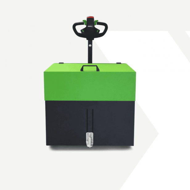 MOVEXX ELECTRIC TUG TT-6000-S