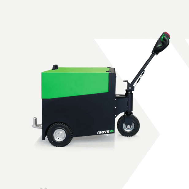 MOVEXX ELECTRIC TUG TT-6000-S