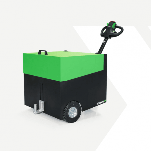 MOVEXX ELECTRIC TUG TT-6000-S