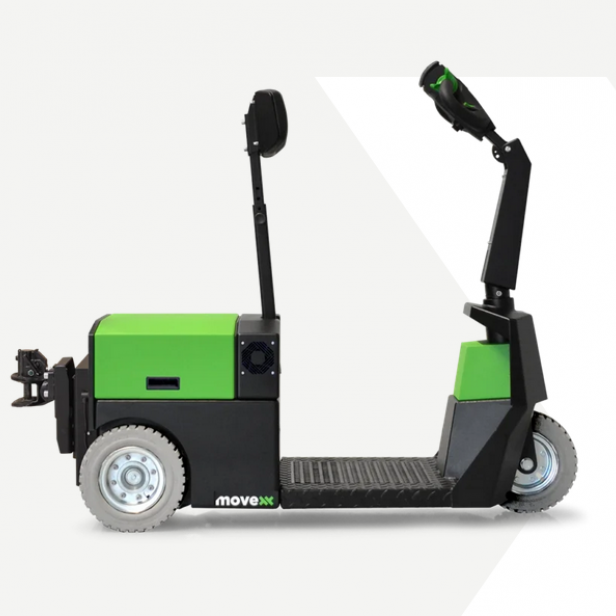 MOVEXX ELECTRIC TUG CC2500-S