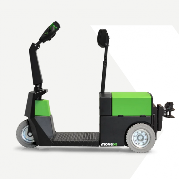 MOVEXX ELECTRIC TUG CC2500-S