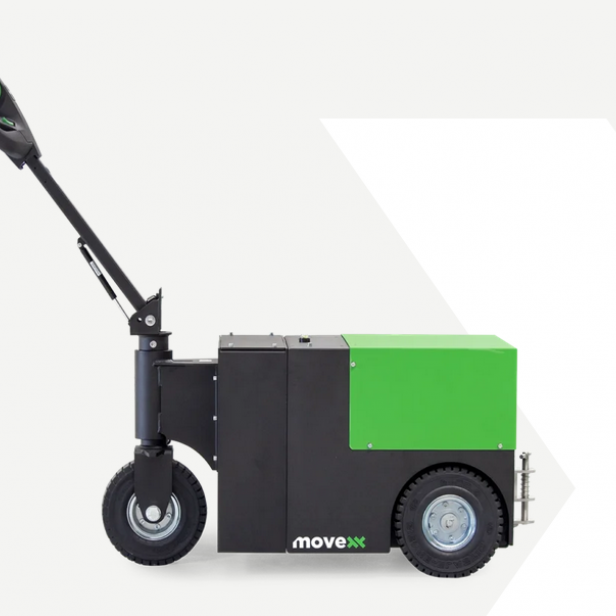 ΗΛΕΚΤΡΙΚΟ ΟΧΗΜΑ ΕΛΞΗΣ - TUG MOVEXX TT3500 - S  ΜΕΤΑΦΟΡΑ-ΑΝΥΨΩΣΗ