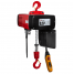 DELTA PREMIUM ELECTRIC CHAIN HOIST DOUBLE SPEED DH.0.DEH.00503.06 - 6M/500KG/400V