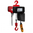 DELTA PREMIUM ELECTRIC CHAIN HOIST DOUBLE SPEED DH.0.DEH.01003.06 - 6M/1000KG/400V