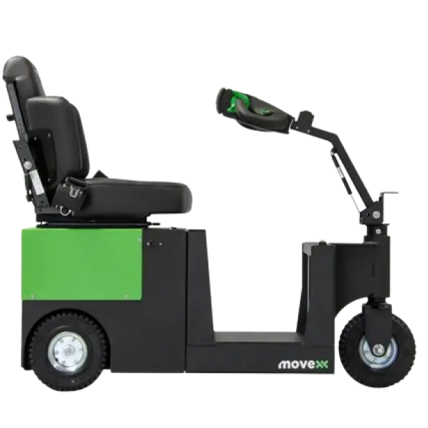 MOVEXX ELECTRIC TUG CC2500-S 